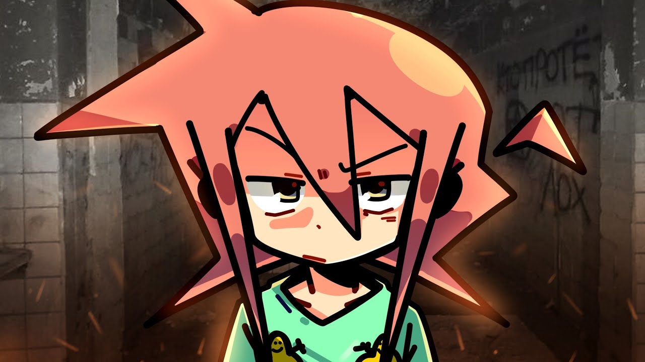 КАК Я ПОПАЛА В БОЛЬНИЦУ