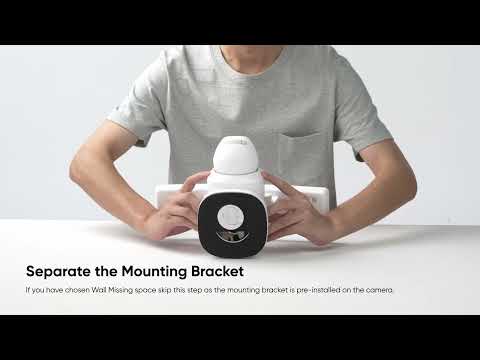 eufy Floodlight Cam E30: The Installation Guide for Your DIY Security Upgrade