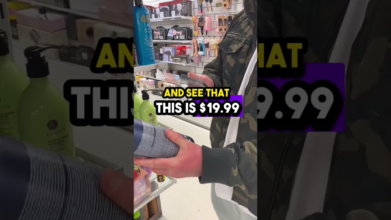 $15 A SCAN: Retail Arbitrage Amazon FBA 