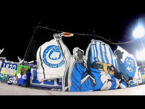 Entry HILAL VS PLATINUM CAFCL