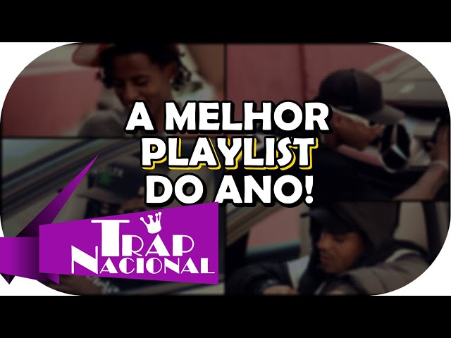 PLAYLIST DOS MELHORES TRAP BR ATUALIZADOS (2021)�.mp4 on Vimeo