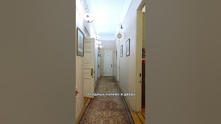 Кухня родителей Лены Ландэ