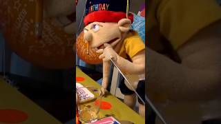 Jeffy’s 20th Birthday! 🎉 | SML YTP