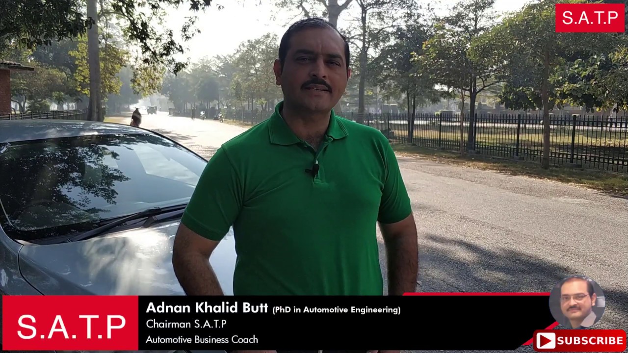 Gasket by Adnan Khalid Butt in (Urdu) (Hindi) YouTube