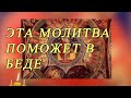 ☦ Молитва Пресвятой Богородице пред ее иконой «Милостивая» ☦