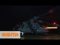 Украина впервые подняла в воздух Ми-8 и Ми-24 ночью:  учения на Ровенщине