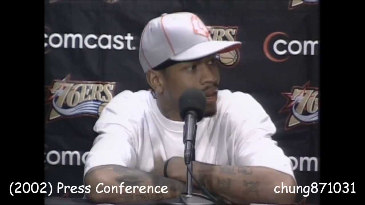 iverson question