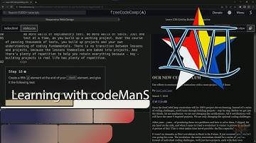 Learn CSS Grid by Building a Magazine - Step 16 | FreeCodeCamp | HTML