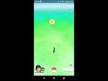 POKÉMON GO ERROR 11 EN ANDROID 9.0