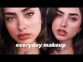 My Everyday Makeup 2021 | Joanna Marie