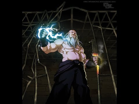 buff iroh - dianduran.com.