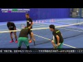 【Fukky'sインプレ】YONEX 新イーゾーンで深夜のダブルス編！！