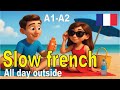 10 Short French Conversations for Beginners | Real-Life French Dialogues