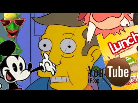 YTP: Unforgettable Lunchables (Collab Entry)