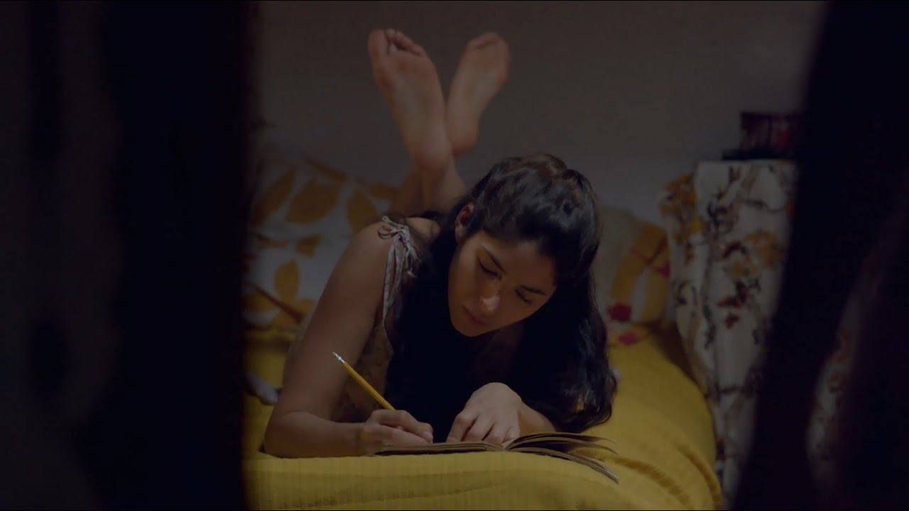 Gill González (The Pose)