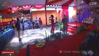 RINA ADITAMA - DALAN LIYANE - SEKAR MADU Live Pagerejo Ngadirojo