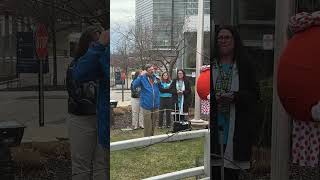 April (2025) National Donate Life Month
