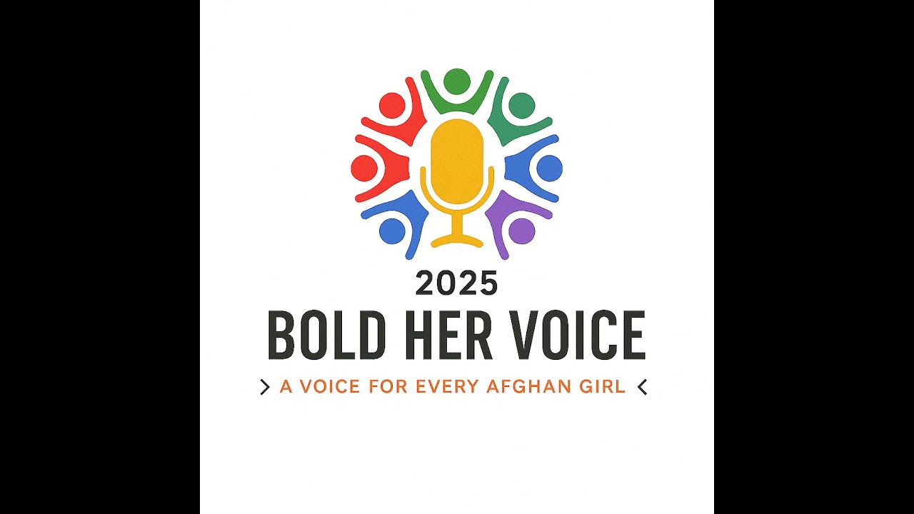 Bold Her Voice