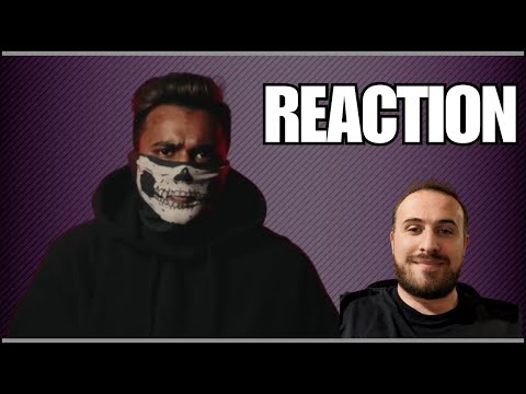 Reaction To UD Shady - Behind Closed Doors