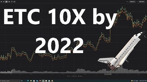 Why Ethereum Classic (ETC) might 10X by 2022 after ETH 2.0 upgrade!