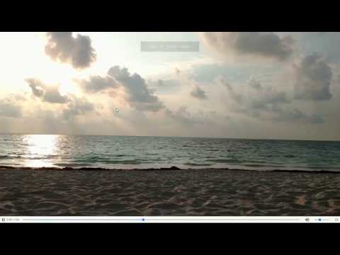 032 ENG HTML and CSS How to insert an audio file or a video file in our web page