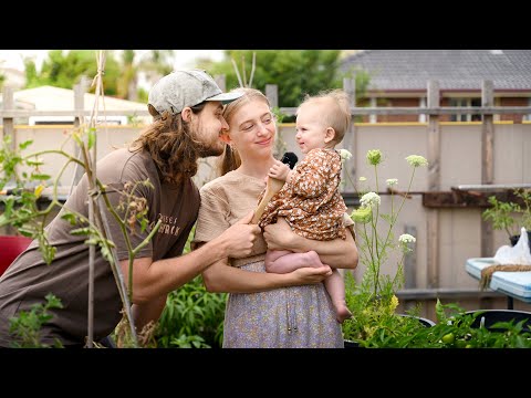 Just another Christian family starting a Homesteading channel