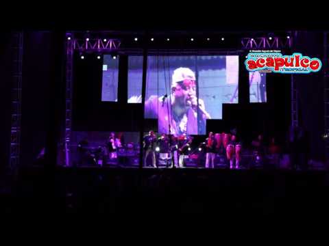 Acapulco tropical Ft.