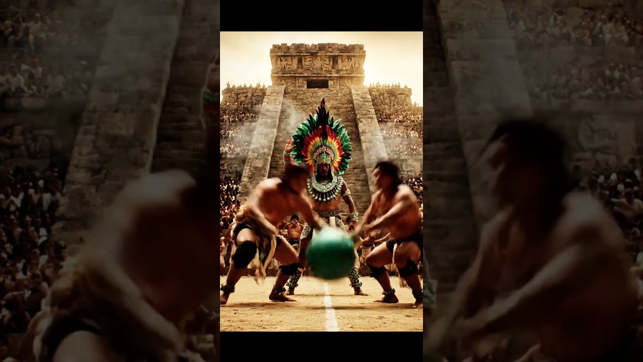 Цивилизация майя | Древние мастера астрономии и математики 