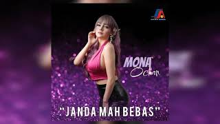 Janda Mah Bebas - Mona Ichan | Audio