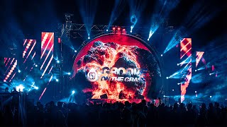 Groove On The Grass Riyadh - The Event Experience