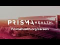 Come home to prisma health