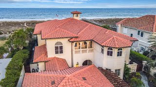 4244 South Fletcher Avenue Fernandina Beach, FL 32034 - Estate Home For Sale