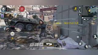 COD Mobile FRONTLINE Mayhem with Razorback 🔫 | Avenged Every Kill Like a Pro!