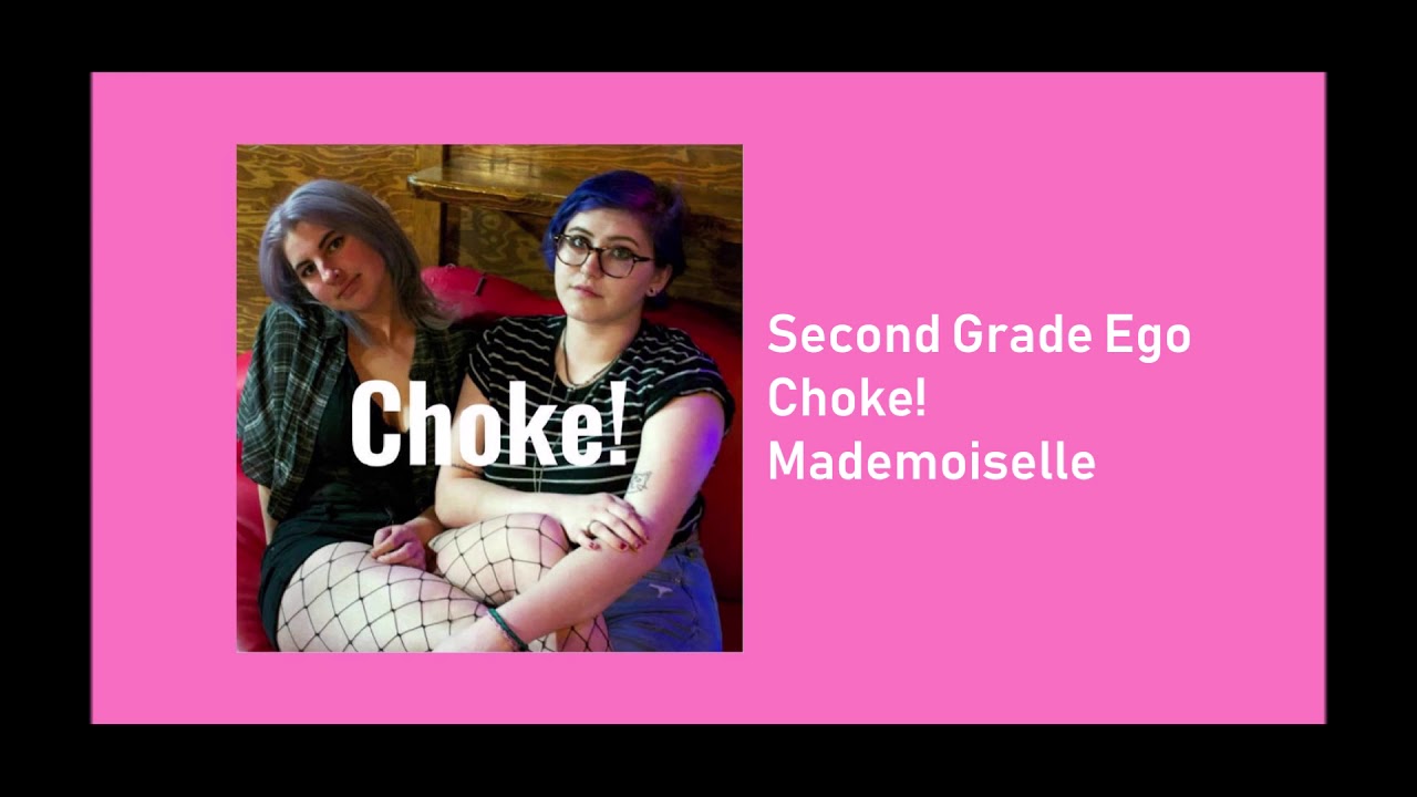 Watch Second Grade Ego on YouTube Watch Second Grade Ego on YouTube