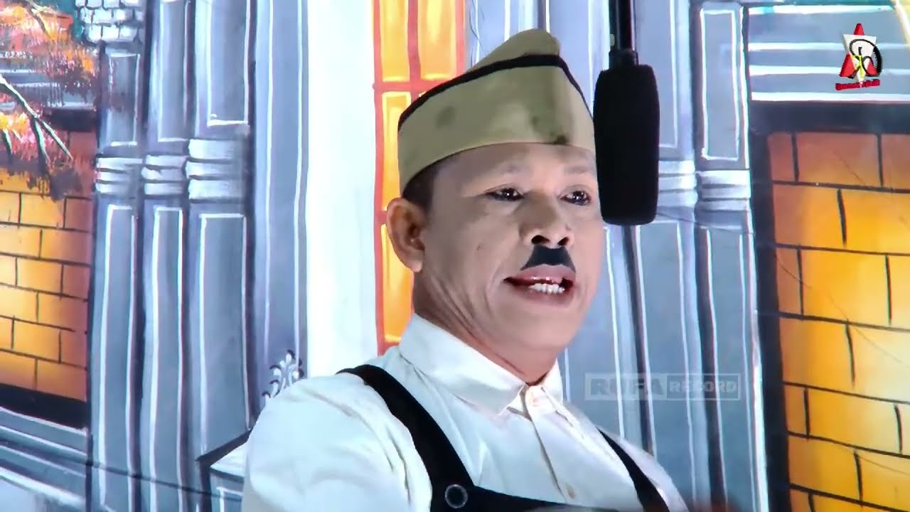 (lLIVE) LAWAK RUKUN FAMILI DI KEDIAMAN BPK MUHAMMAT JOYO & IBU SUMARNI || KARANG TENGAH SAPUDI