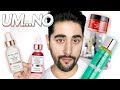 Brands I'll Never Review - Revolution Skincare  ✖  James Welsh