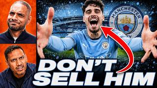 Man City Are Trying to Sign Pedro Neto..WTF