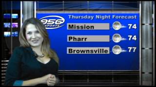 956Sports Weather Blitz