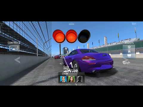 real racing 3  ganeplay N5 #subscribe #გამოიწერეთ