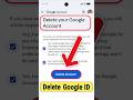 How to Delete Google Account - 2026 | How to Delete Google Account Permanently #deletegoogleaccount