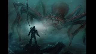 RebelNature. Deep Dive Encounter