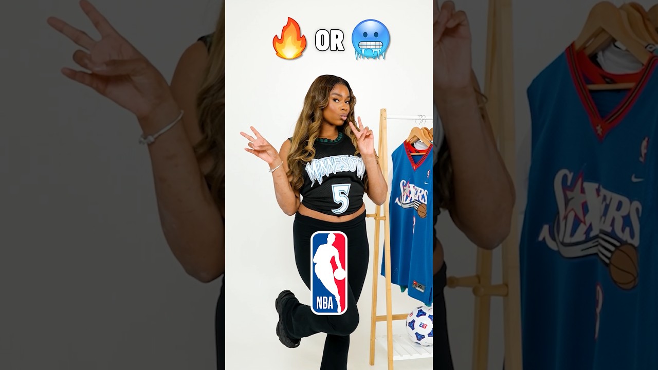 Красавчик или Ур*д? Оцениваем игроков NBA 🏀 