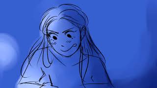 Helpless Hamilton Animatic Re-Upload From Szin