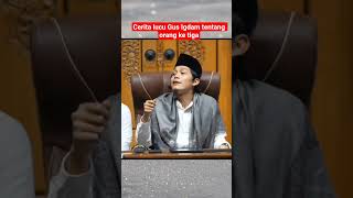 Gus Igdams Funny Story About The Third Person study studying studyroutine studyonline