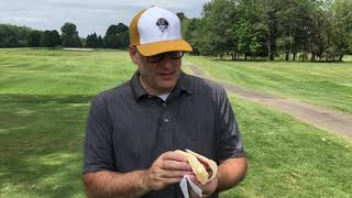 At the Turn: Riverside Golf Club