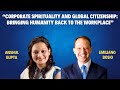 Anshul Gupta | Global Citizenship Education Interview Series with Emiliano Bosio
