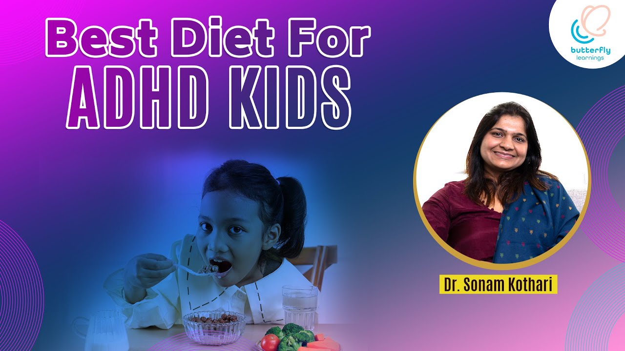 Best Diet For Adhd Reddit