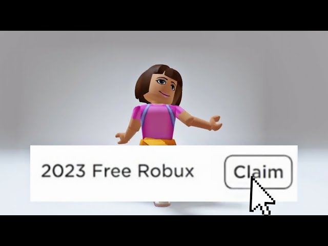 WATCH THIS VIDEO IN 2023 (FREE ROBUX) 🤑 