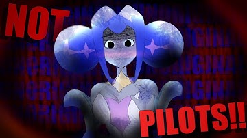 Animated "Pilots" Aren