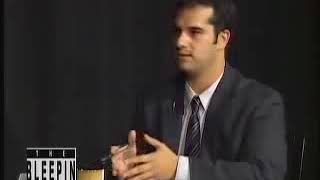 The Bleeping Truth Rare Interview with Ted Gunderson